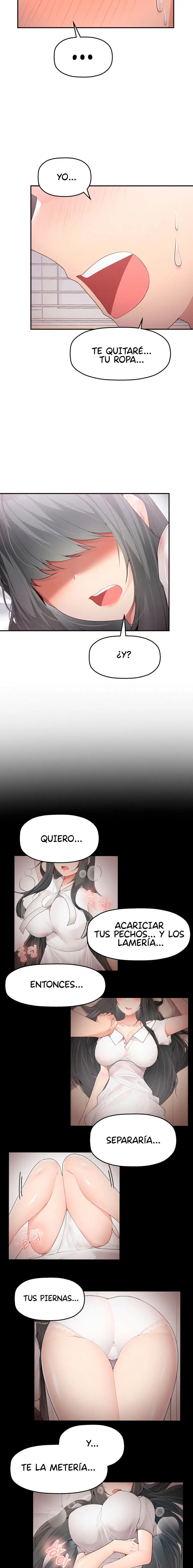 Mas unos que otros Capítulo 2 - Página 13
