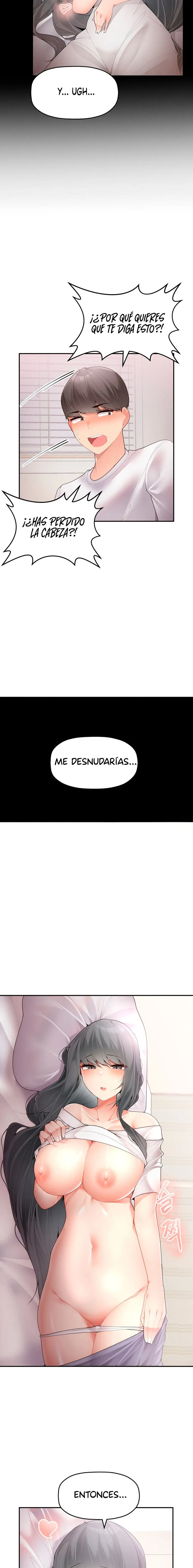 Mas unos que otros Capítulo 2 - Página 14