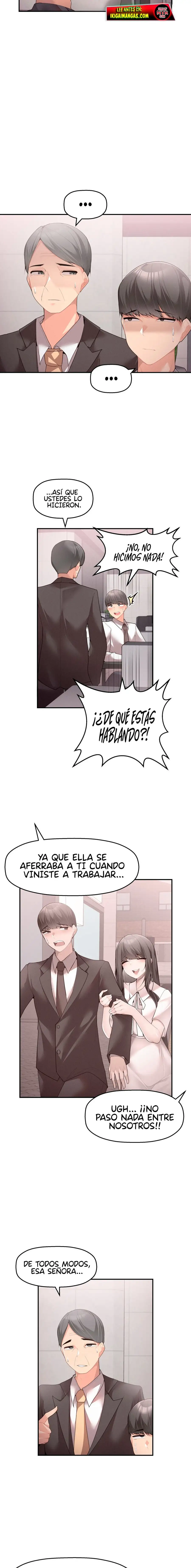 Mas unos que otros Capítulo 2 - Página 3