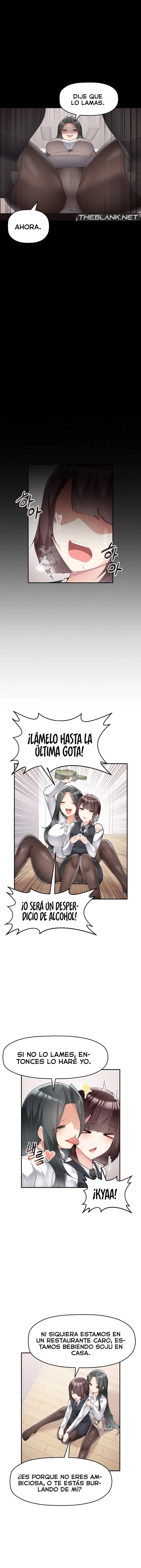 Mas unos que otros Capítulo 20 - Página 5