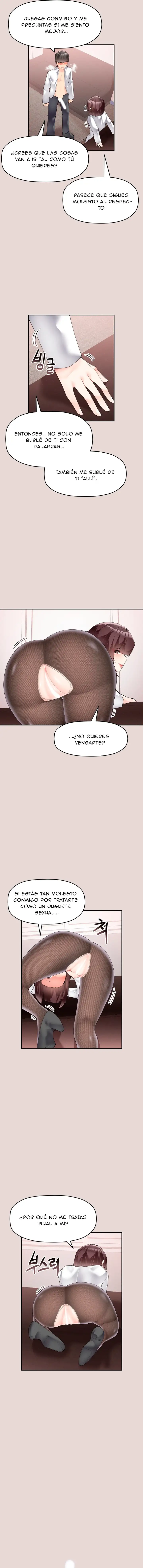 Mas unos que otros Capítulo 22 - Página 3