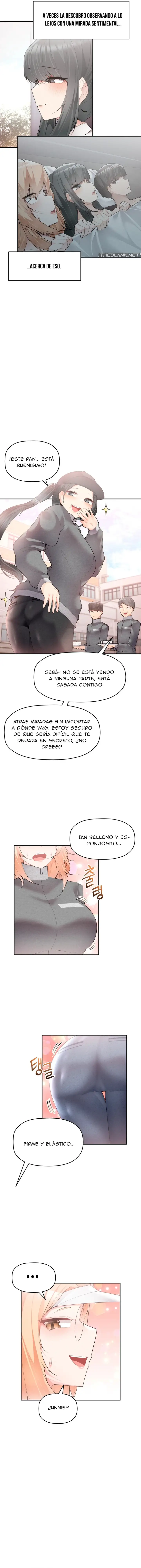 Mas unos que otros Capítulo 23 - Página 10