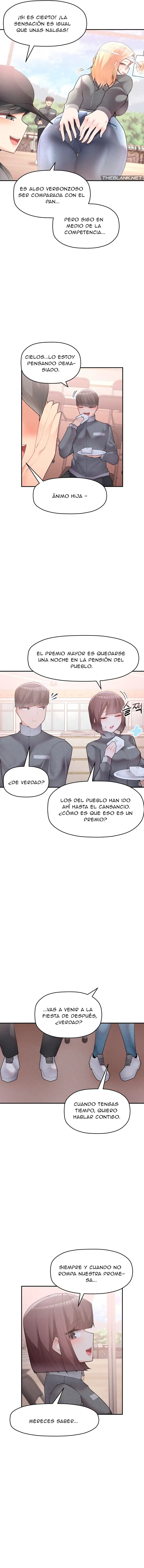 Mas unos que otros Capítulo 23 - Página 11
