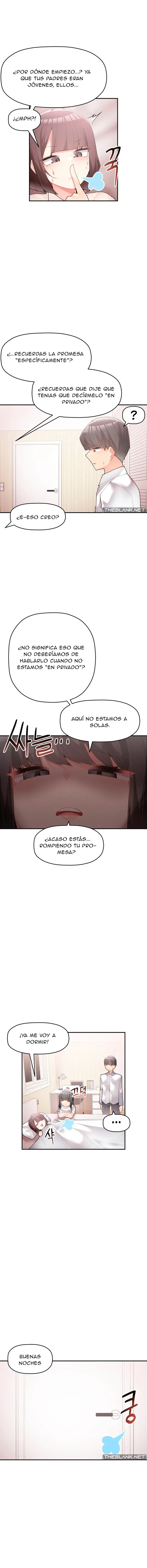 Mas unos que otros Capítulo 23 - Página 3