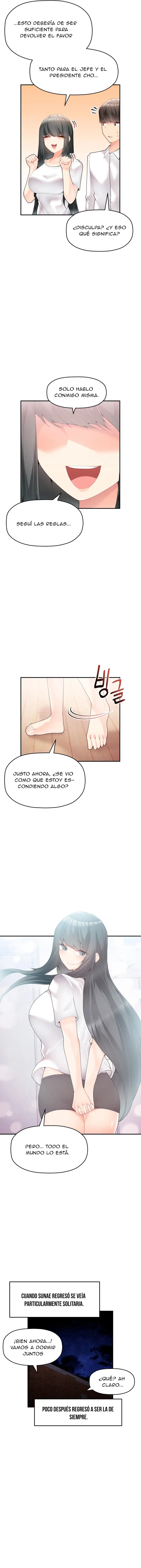 Mas unos que otros Capítulo 23 - Página 4