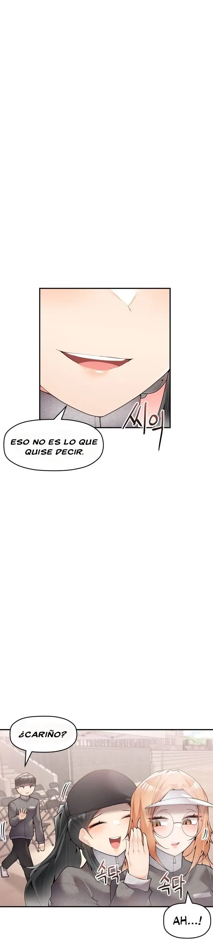 Mas unos que otros Capítulo 24 - Página 11