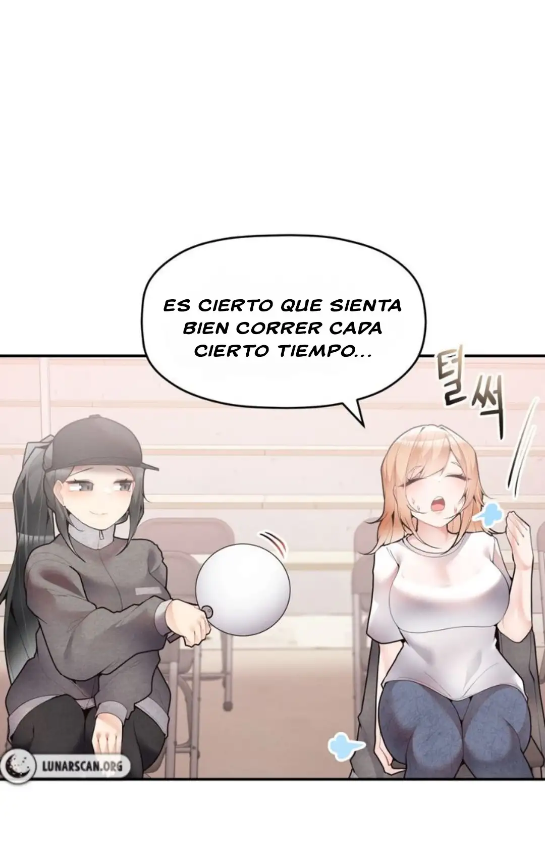 Mas unos que otros Capítulo 24 - Página 16