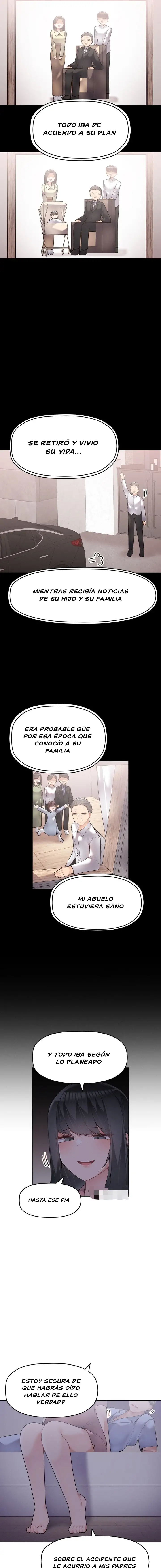 Mas unos que otros Capítulo 26 - Página 12