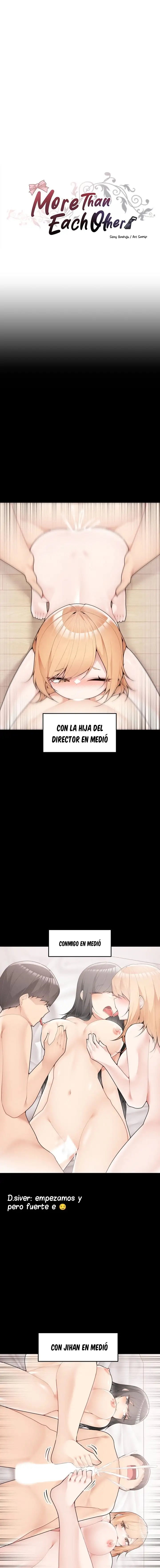 Mas unos que otros Capítulo 26 - Página 2