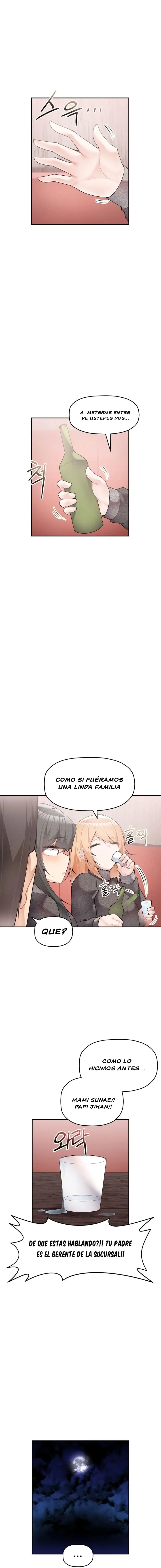 Mas unos que otros Capítulo 26 - Página 5