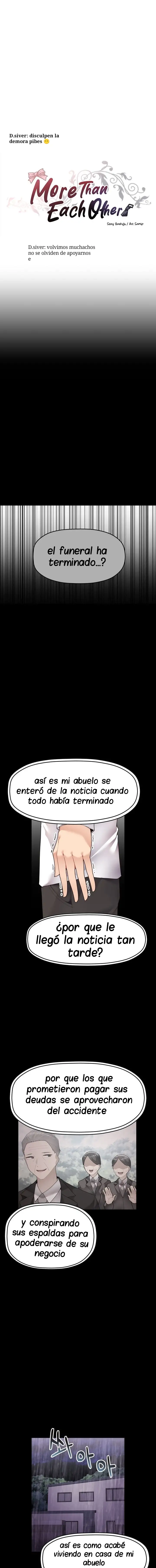 Mas unos que otros Capítulo 27 - Página 2