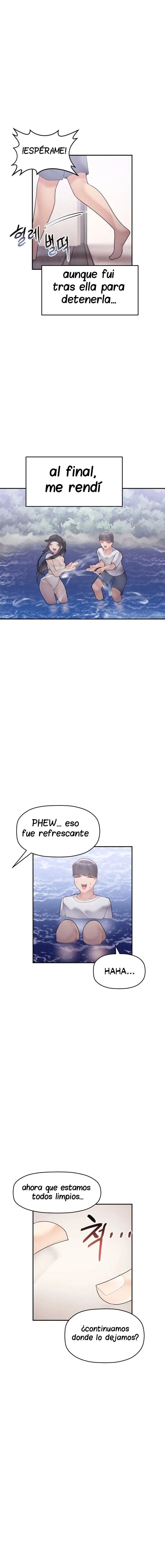 Mas unos que otros Capítulo 28 - Página 11