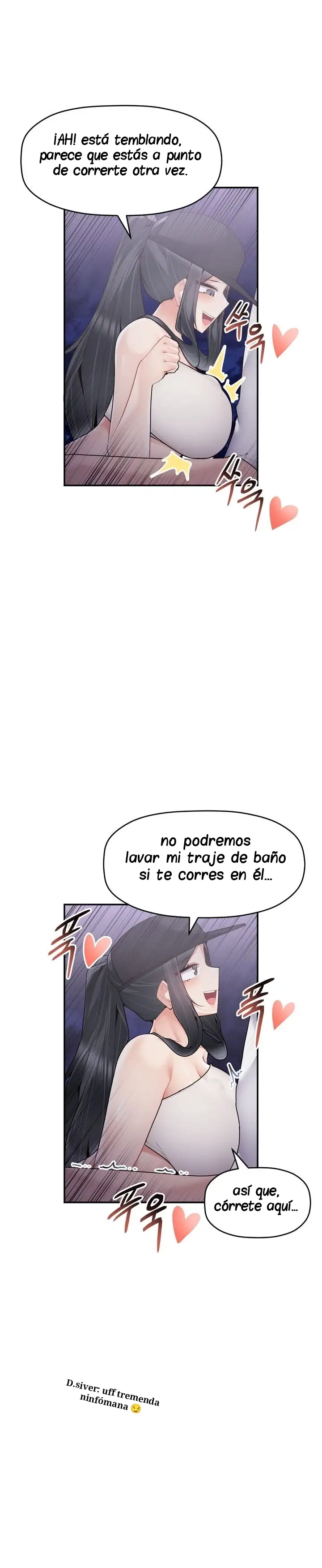 Mas unos que otros Capítulo 28 - Página 14