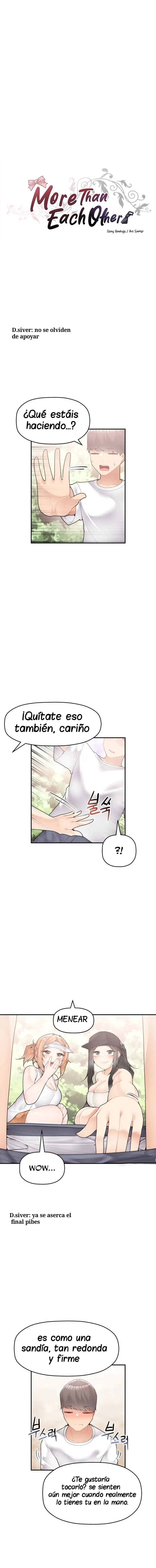 Mas unos que otros Capítulo 28 - Página 2