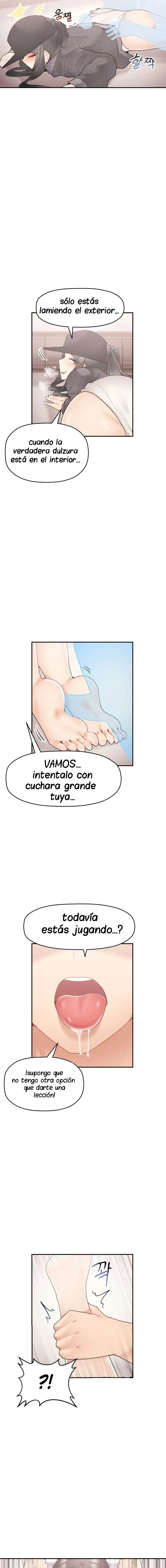 Mas unos que otros Capítulo 28 - Página 6