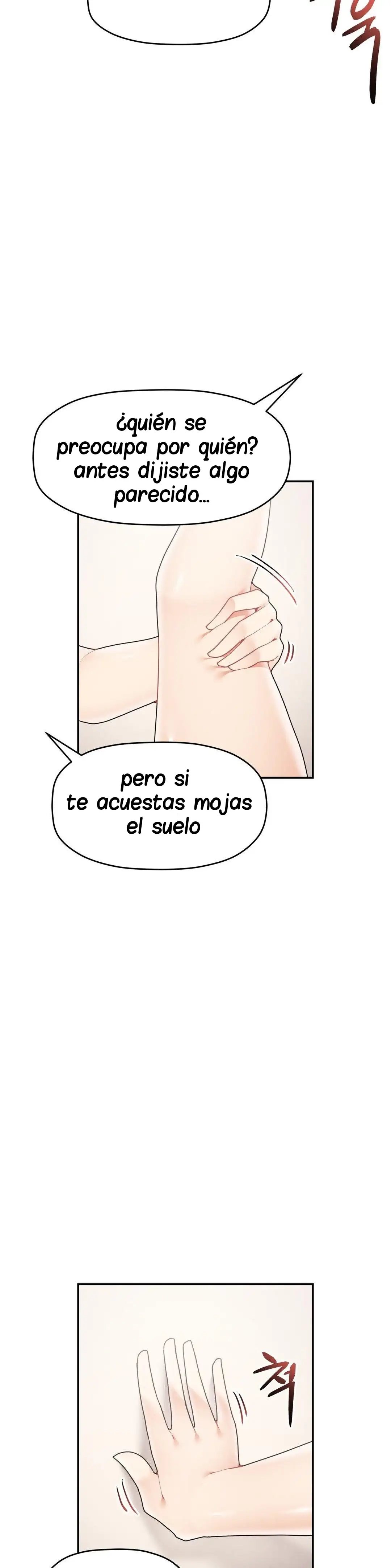Mas unos que otros Capítulo 29 - Página 24