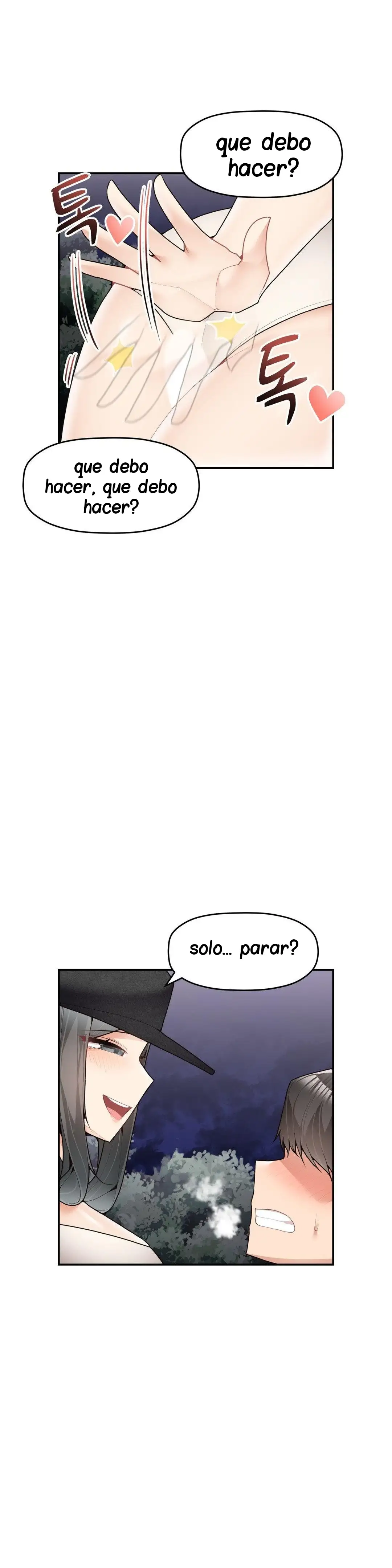 Mas unos que otros Capítulo 29 - Página 7