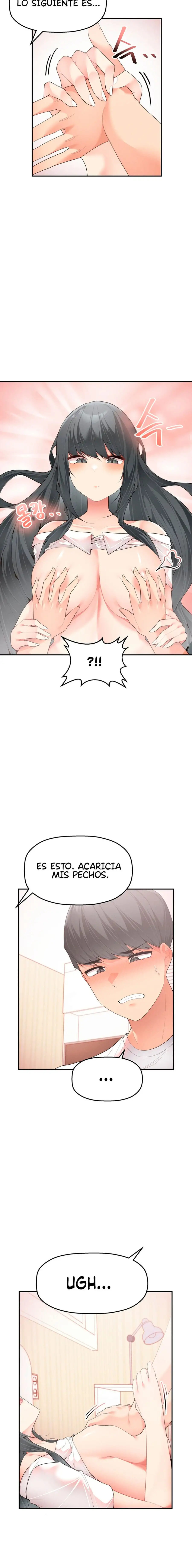 Mas unos que otros Capítulo 3 - Página 2