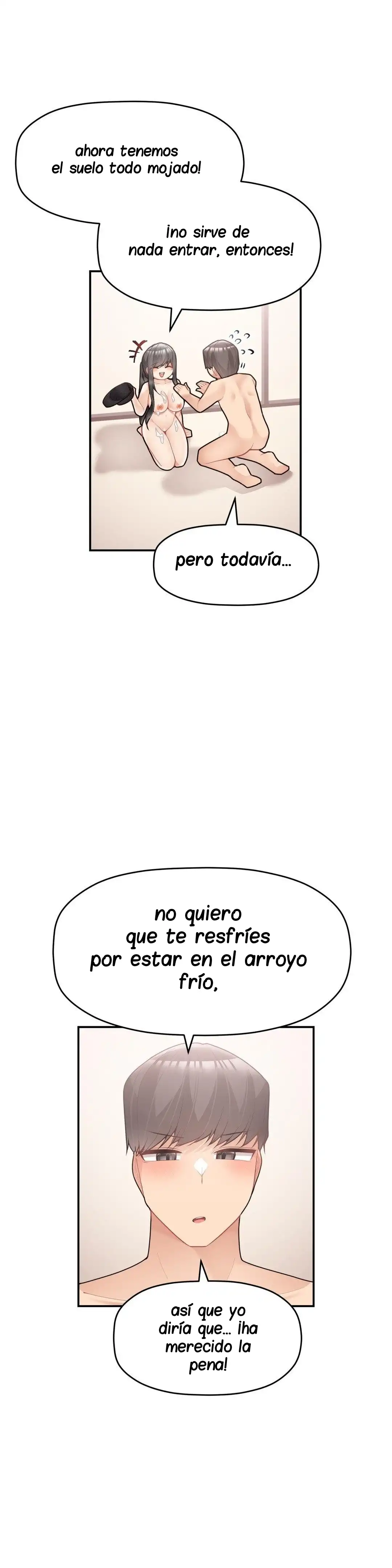 Mas unos que otros Capítulo 30 - Página 14