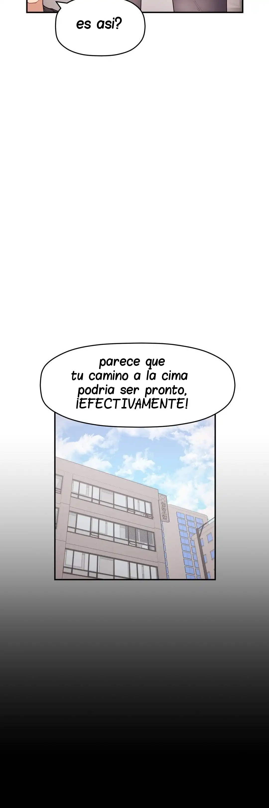 Mas unos que otros Capítulo 30 - Página 22