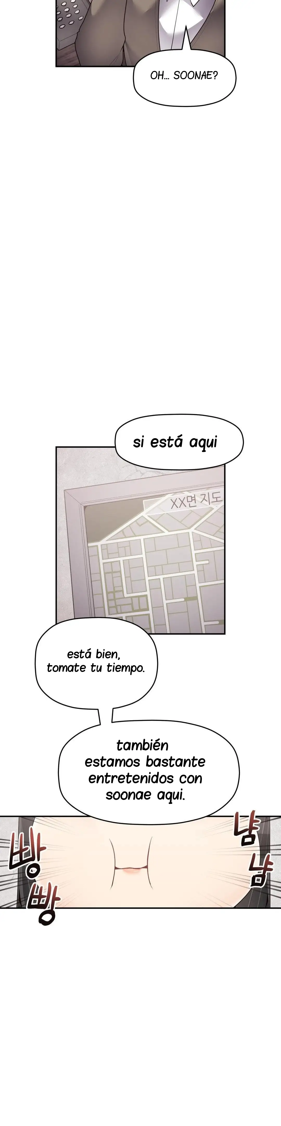 Mas unos que otros Capítulo 30 - Página 25