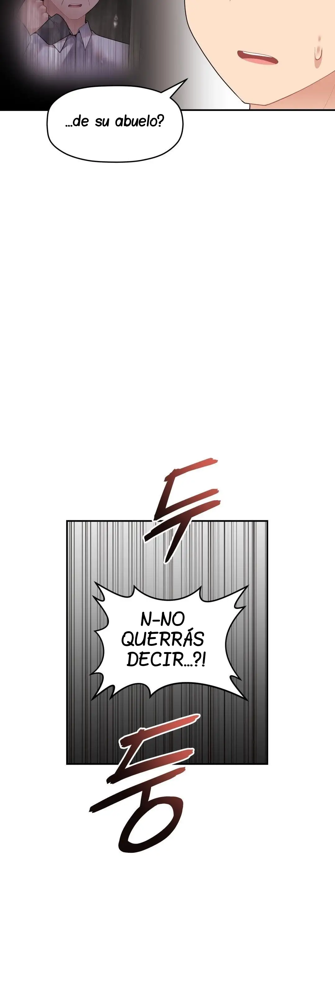Mas unos que otros Capítulo 30 - Página 36