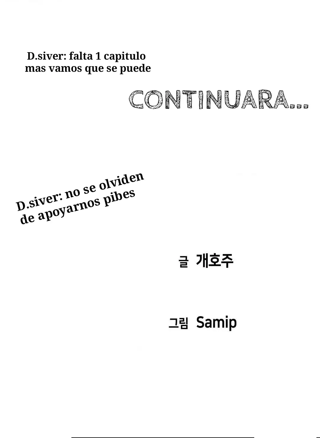 Mas unos que otros Capítulo 30 - Página 37
