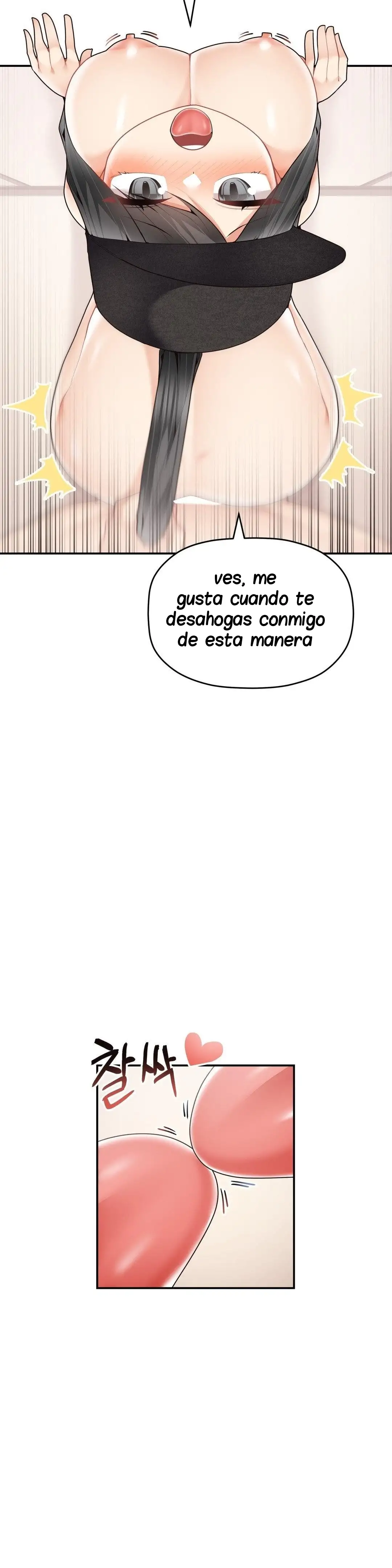 Mas unos que otros Capítulo 30 - Página 5