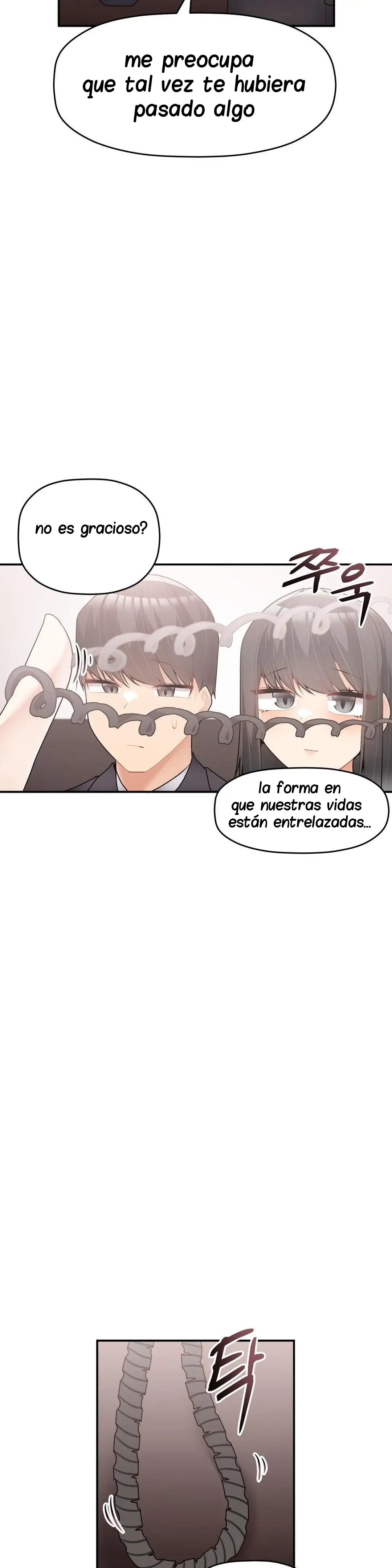 Mas unos que otros Capítulo 31 - Página 16