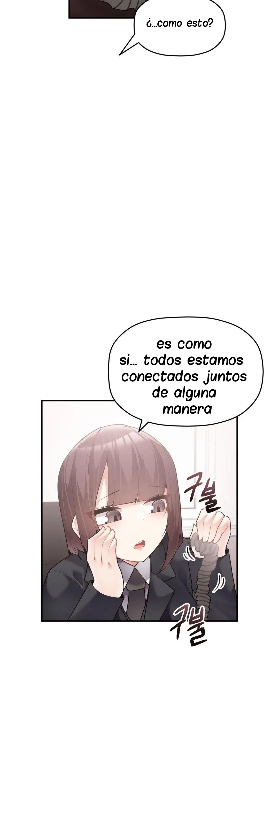 Mas unos que otros Capítulo 31 - Página 17