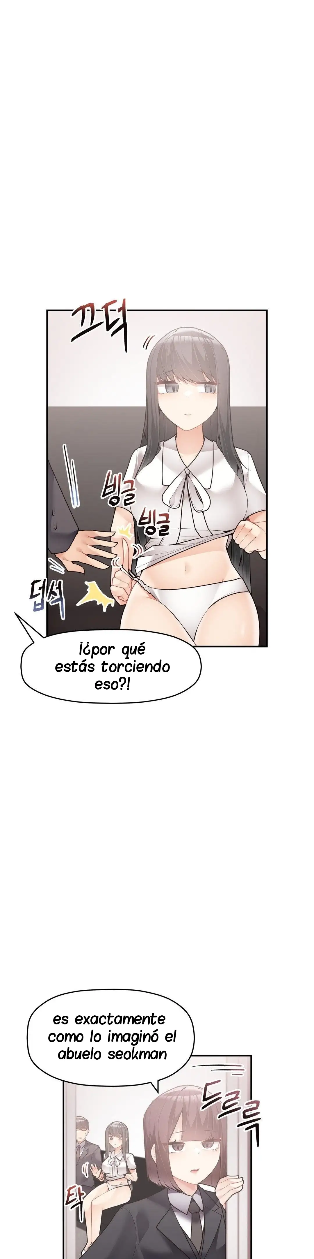 Mas unos que otros Capítulo 31 - Página 18