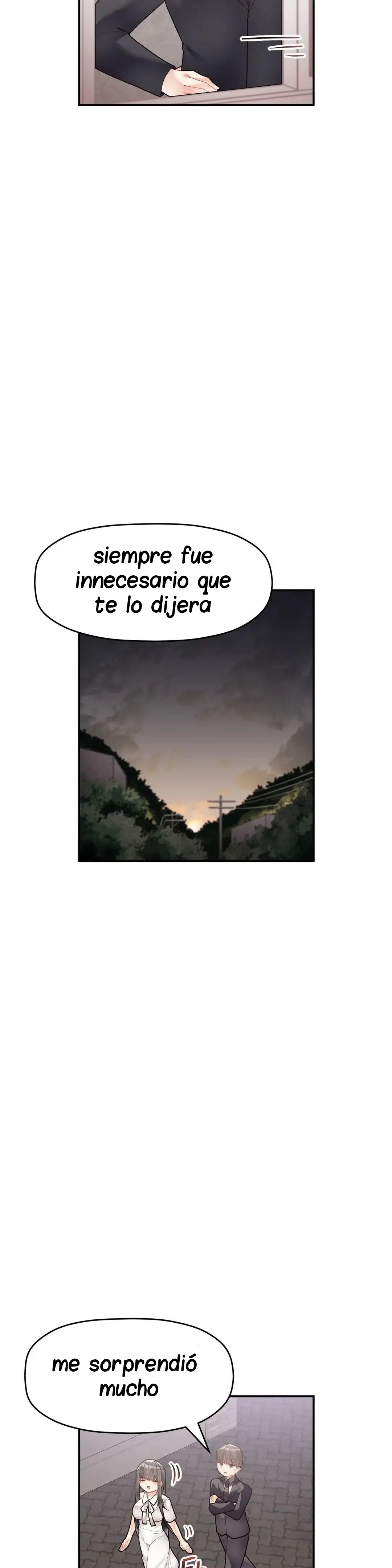 Mas unos que otros Capítulo 31 - Página 19