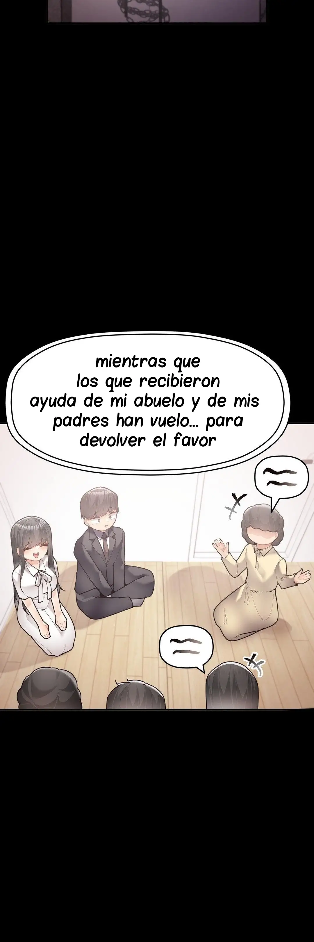Mas unos que otros Capítulo 31 - Página 21