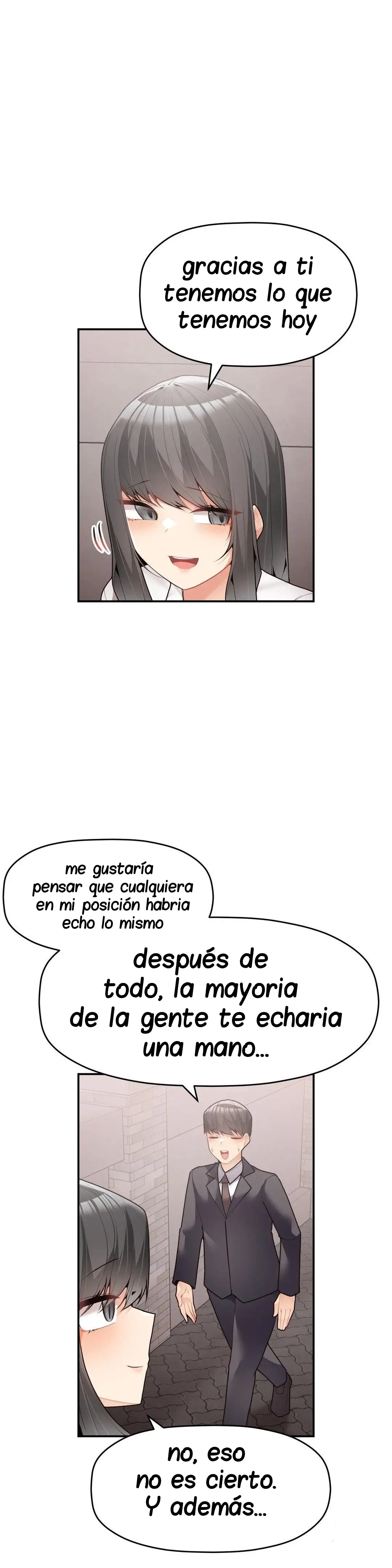 Mas unos que otros Capítulo 31 - Página 26