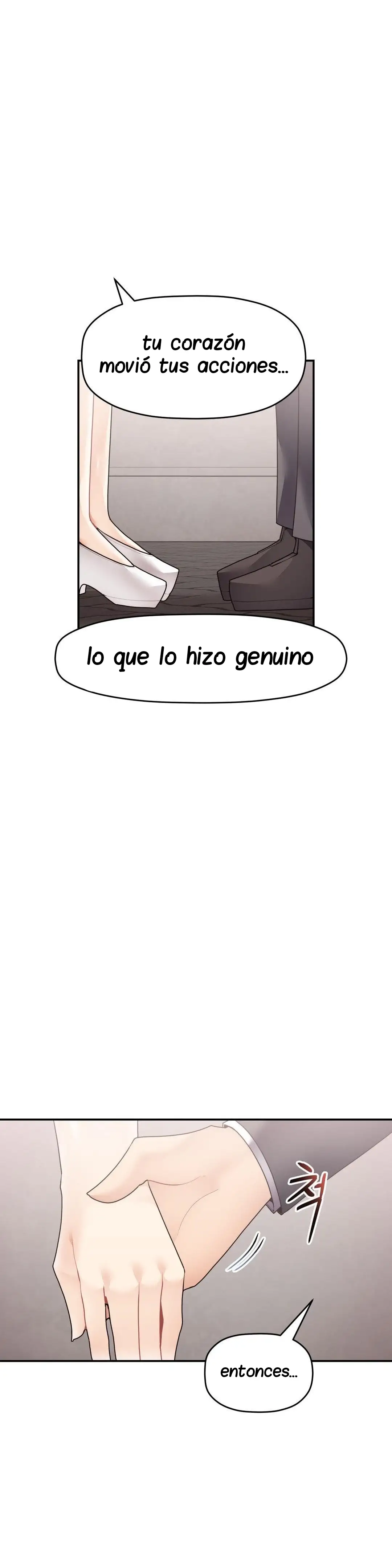 Mas unos que otros Capítulo 31 - Página 27