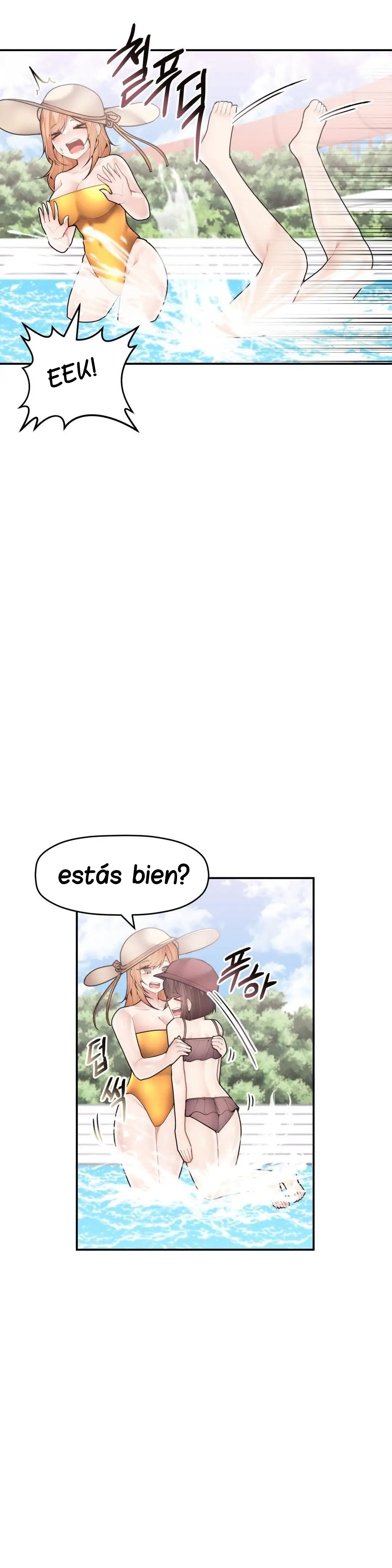 Mas unos que otros Capítulo 31 - Página 4