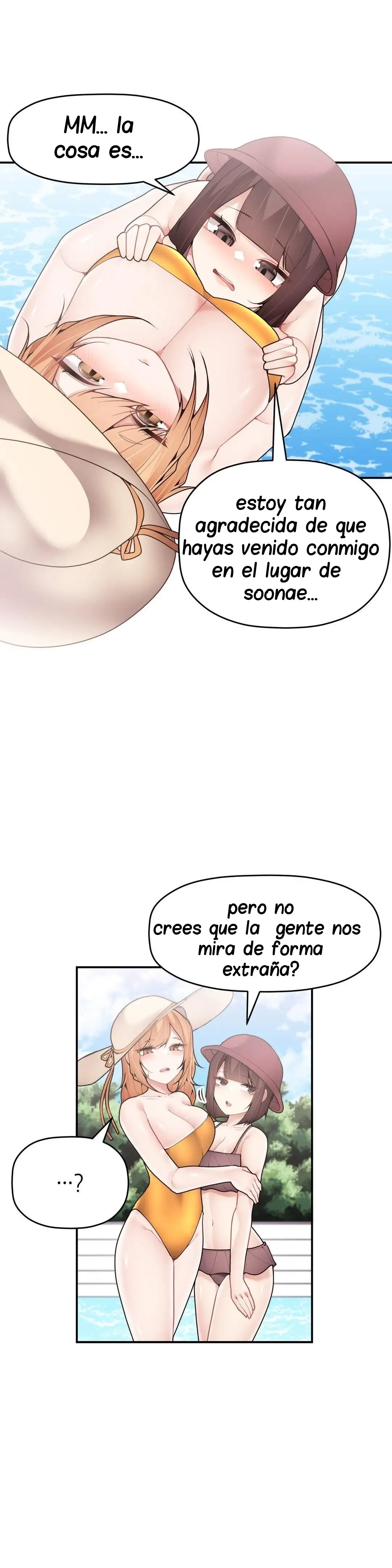 Mas unos que otros Capítulo 31 - Página 5
