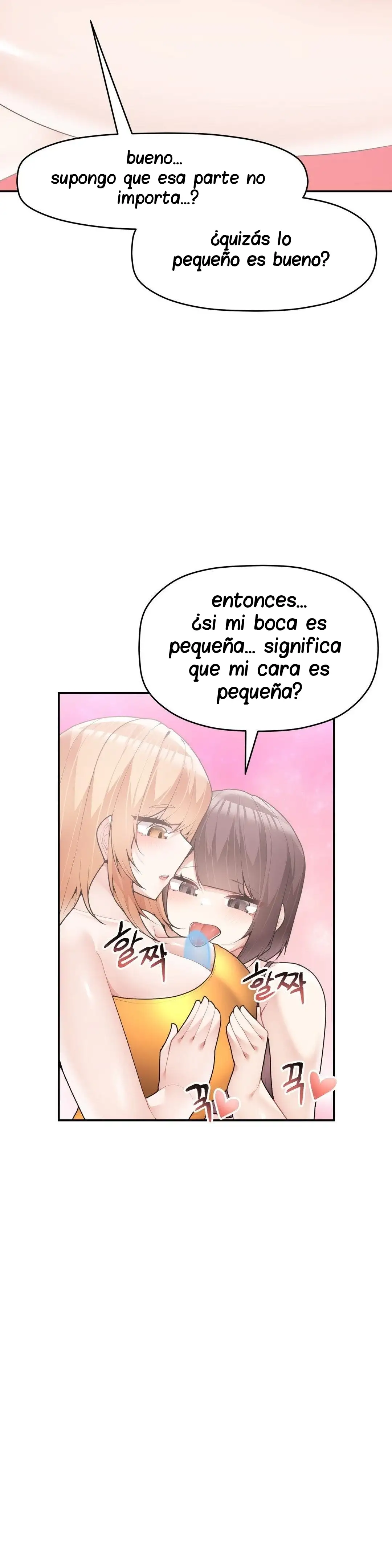 Mas unos que otros Capítulo 31 - Página 9