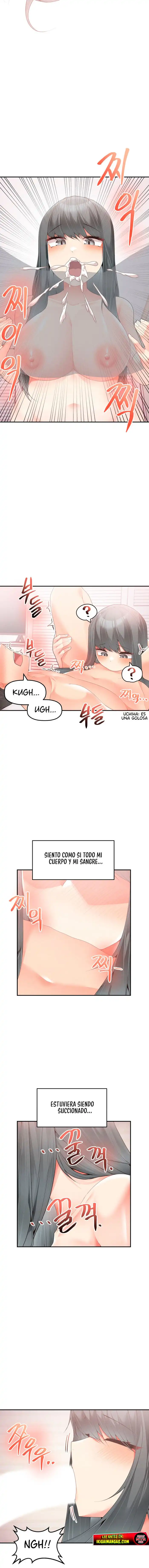 Mas unos que otros Capítulo 4 - Página 11