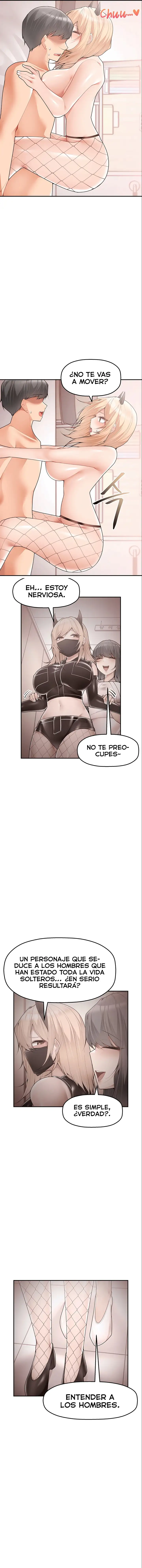 Mas unos que otros Capítulo 9 - Página 4