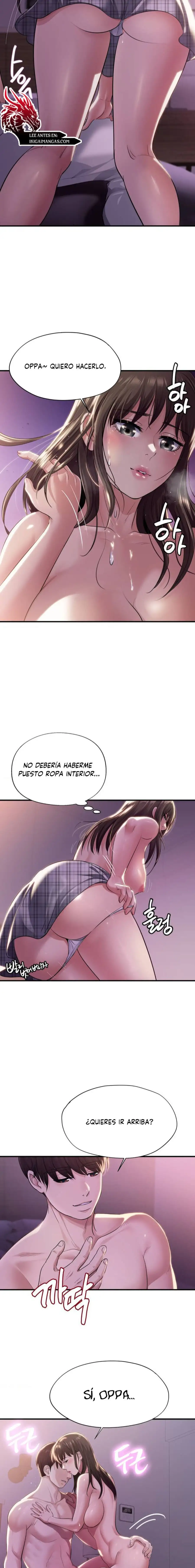 Amor secreto Capítulo 1 - Página 13