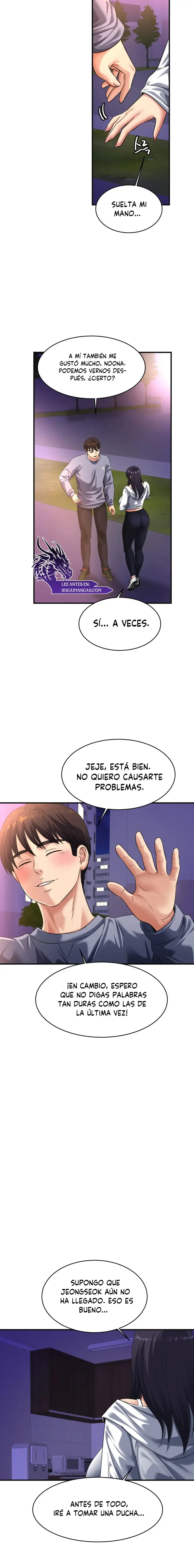 Amor secreto Capítulo 10 - Página 15