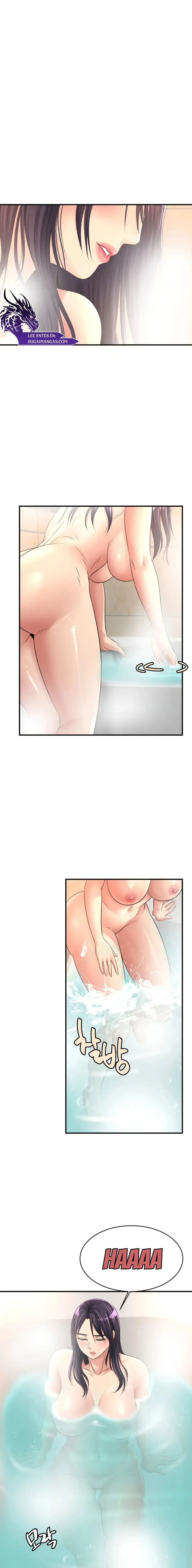 Amor secreto Capítulo 10 - Página 16