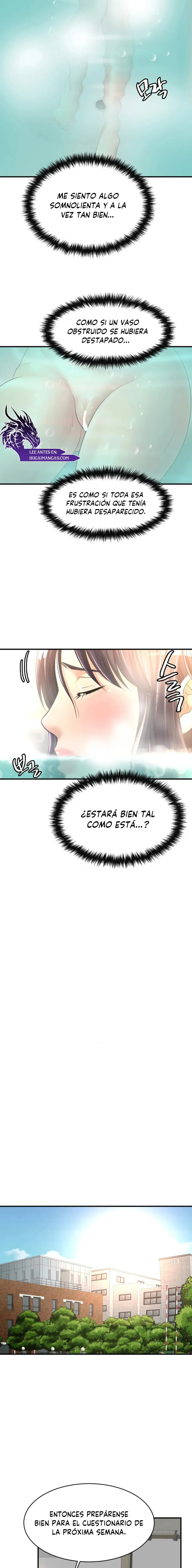 Amor secreto Capítulo 10 - Página 17