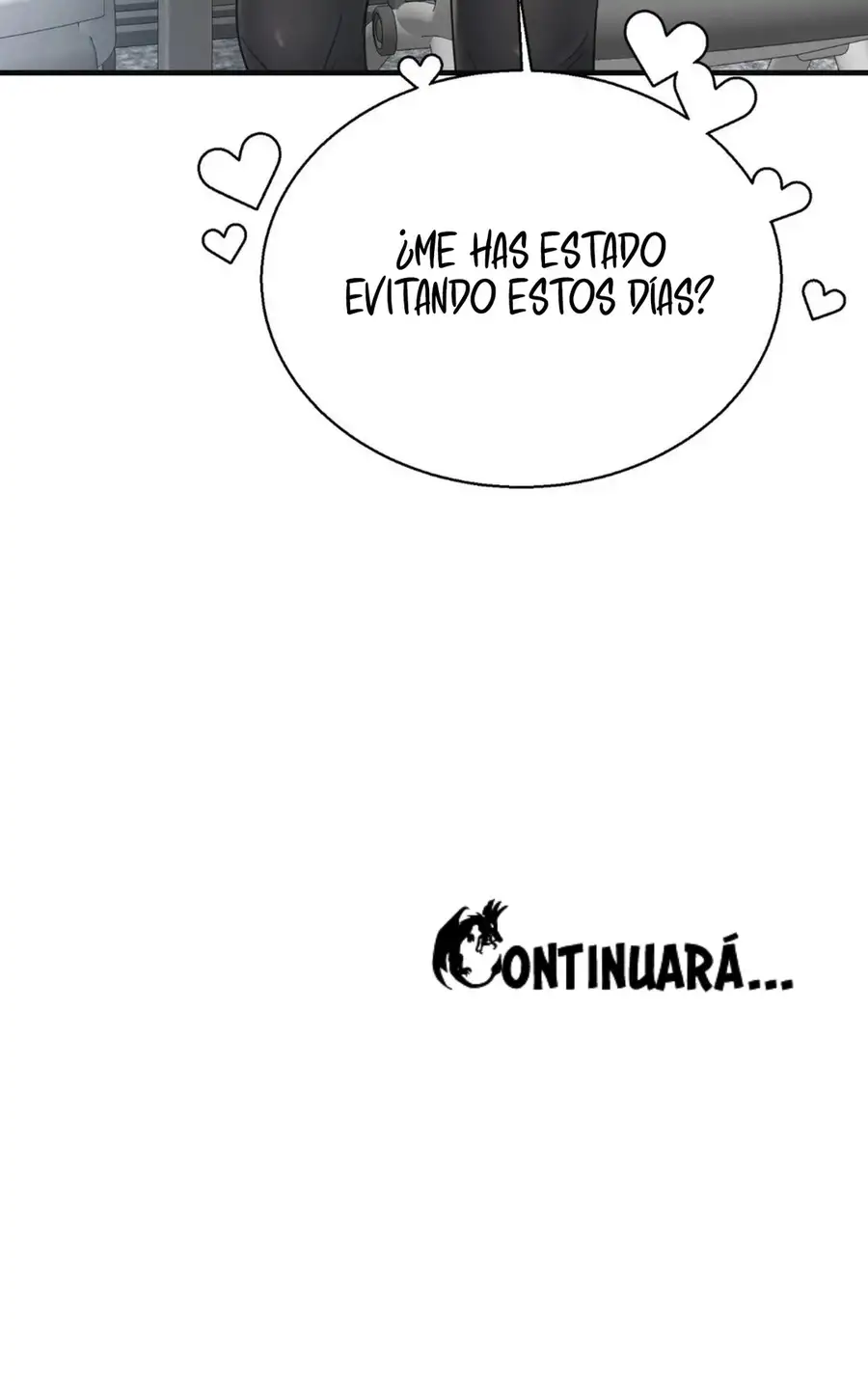 Amor secreto Capítulo 10 - Página 19