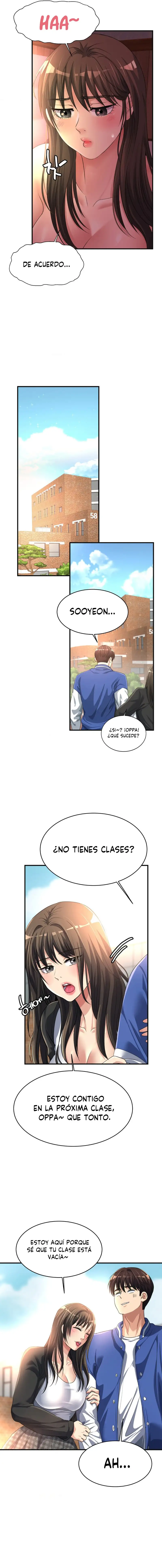 Amor secreto Capítulo 11 - Página 13