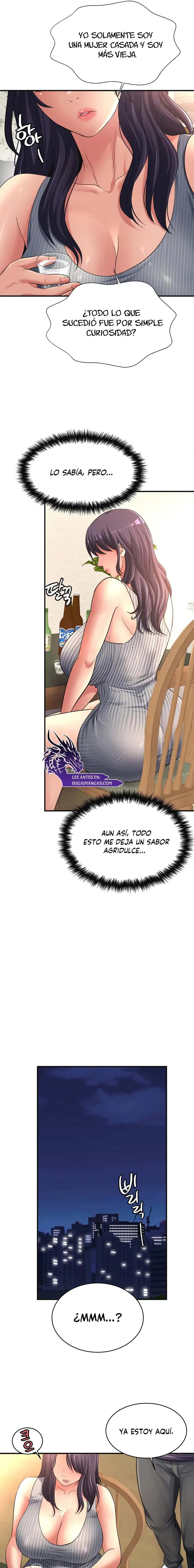 Amor secreto Capítulo 12 - Página 10