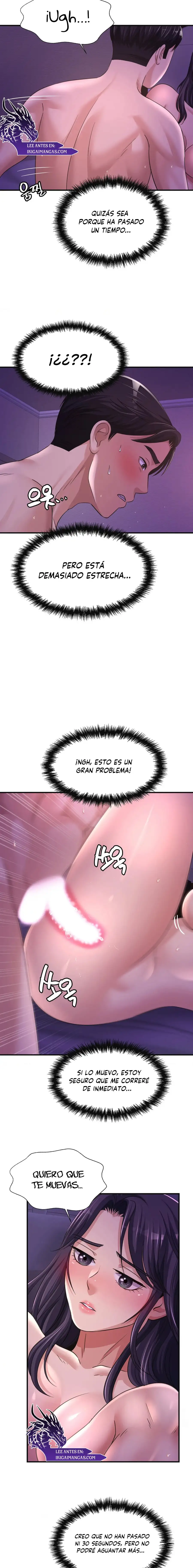 Amor secreto Capítulo 12 - Página 15