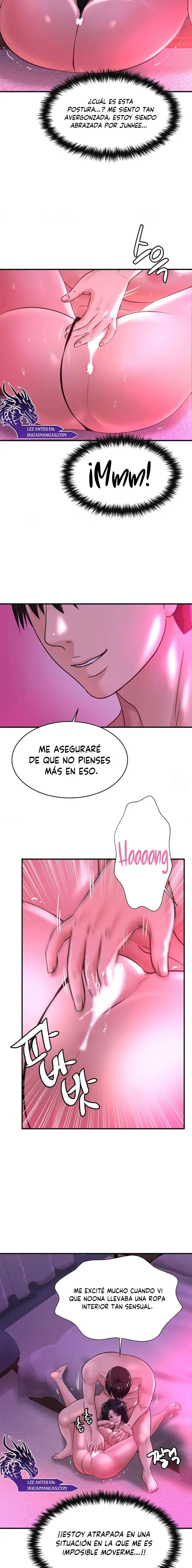 Amor secreto Capítulo 13 - Página 13