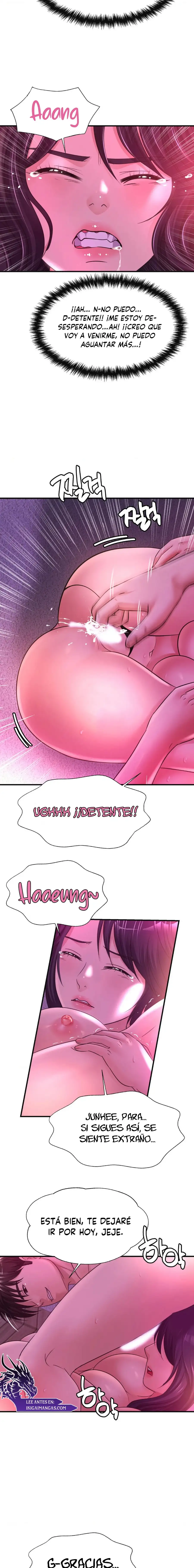 Amor secreto Capítulo 13 - Página 14